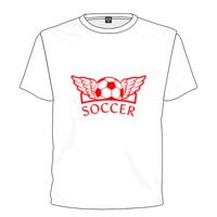 Unisex Promo Tee Thumbnail