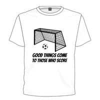 Unisex Promo Tee Thumbnail