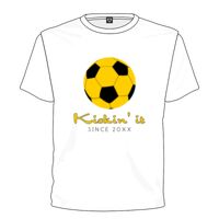 Unisex Promo Tee Thumbnail