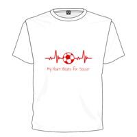 Unisex Promo Tee Thumbnail