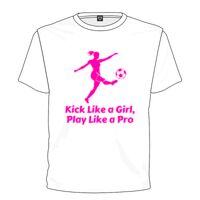 Unisex Promo Tee Thumbnail