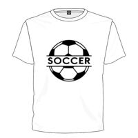 Unisex Promo Tee Thumbnail