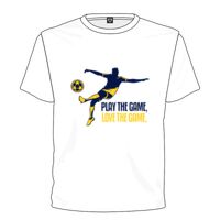 Unisex Promo Tee Thumbnail