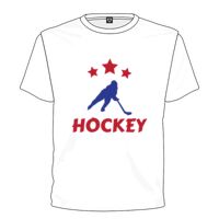 Unisex Promo Tee Thumbnail