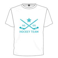 Unisex Promo Tee Thumbnail