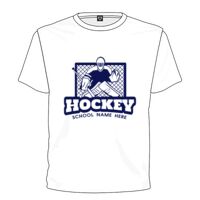 Unisex Promo Tee Thumbnail