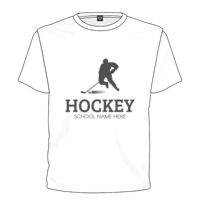 Unisex Promo Tee Thumbnail