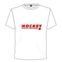 Unisex Promo Tee Thumbnail