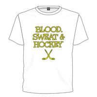 Unisex Promo Tee Thumbnail