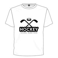 Unisex Promo Tee Thumbnail