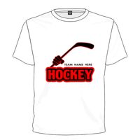 Unisex Promo Tee Thumbnail