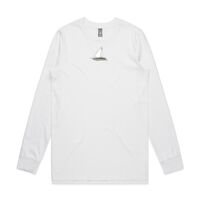 Mens Base Long Sleeve Tee Thumbnail