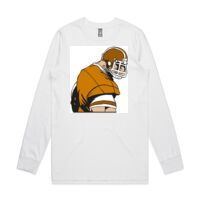 Mens Base Long Sleeve Tee Thumbnail