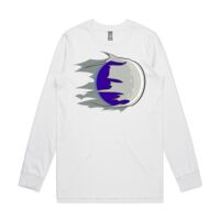 Mens Base Long Sleeve Tee Thumbnail