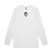 Mens Base Long Sleeve Tee Thumbnail