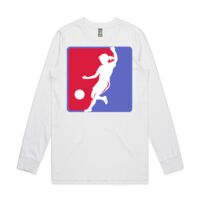 Mens Base Long Sleeve Tee Thumbnail
