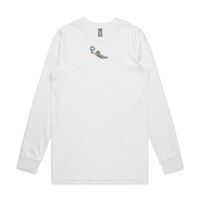 Mens Base Long Sleeve Tee Thumbnail