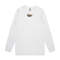 Mens Base Long Sleeve Tee Thumbnail