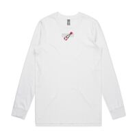 Mens Base Long Sleeve Tee Thumbnail