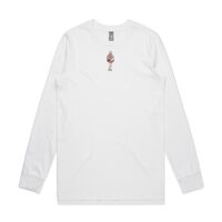 Mens Base Long Sleeve Tee Thumbnail