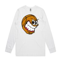 Mens Base Long Sleeve Tee Thumbnail