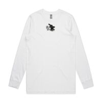 Mens Base Long Sleeve Tee Thumbnail