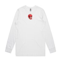 Mens Base Long Sleeve Tee Thumbnail