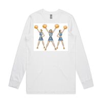 Mens Base Long Sleeve Tee Thumbnail