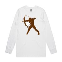 Mens Base Long Sleeve Tee Thumbnail