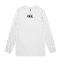 Mens Base Long Sleeve Tee Thumbnail