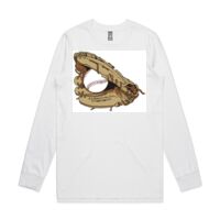 Mens Base Long Sleeve Tee Thumbnail