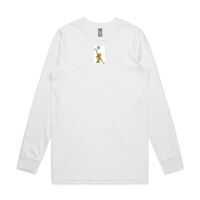 Mens Base Long Sleeve Tee Thumbnail