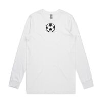 Mens Base Long Sleeve Tee Thumbnail
