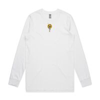 Mens Base Long Sleeve Tee Thumbnail