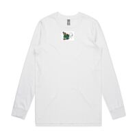Mens Base Long Sleeve Tee Thumbnail