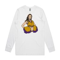 Mens Base Long Sleeve Tee Thumbnail