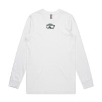 Mens Base Long Sleeve Tee Thumbnail