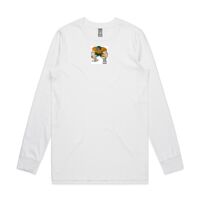 Mens Base Long Sleeve Tee Thumbnail