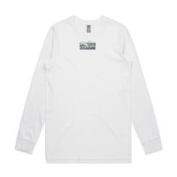 Mens Base Long Sleeve Tee Thumbnail
