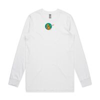 Mens Base Long Sleeve Tee Thumbnail