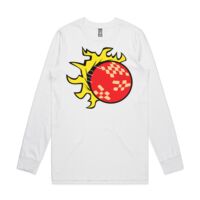 Mens Base Long Sleeve Tee Thumbnail