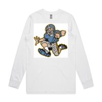 Mens Base Long Sleeve Tee Thumbnail