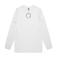 Mens Base Long Sleeve Tee Thumbnail