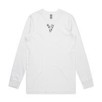 Mens Base Long Sleeve Tee Thumbnail