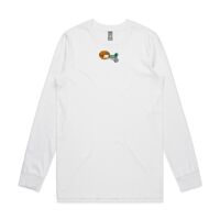 Mens Base Long Sleeve Tee Thumbnail