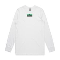 Mens Base Long Sleeve Tee Thumbnail
