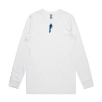 Mens Base Long Sleeve Tee Thumbnail