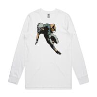 Mens Base Long Sleeve Tee Thumbnail