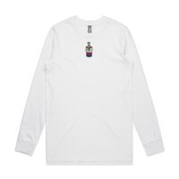 Mens Base Long Sleeve Tee Thumbnail