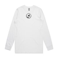 Mens Base Long Sleeve Tee Thumbnail